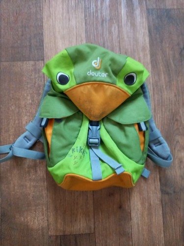 Deuter kindergarten rucksack - deuter,