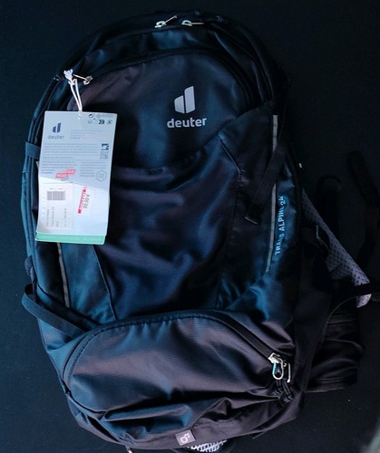 Deuter trans alpine - trans, 24