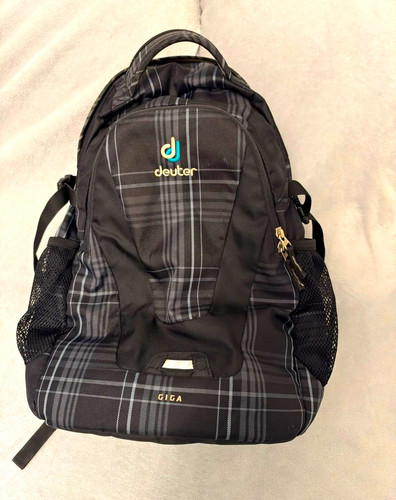 Deuter giga rucksack - deuter,