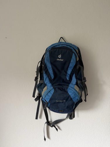 Deuter futura - deuter,