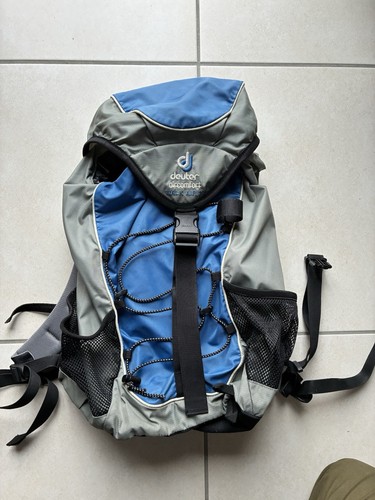 Deuter airwalk walk air - airwalk,