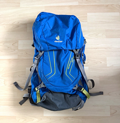 Deuter spectro trekking - deuter,