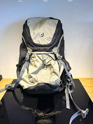 Deuter zugspitze 25l - deuter, 25