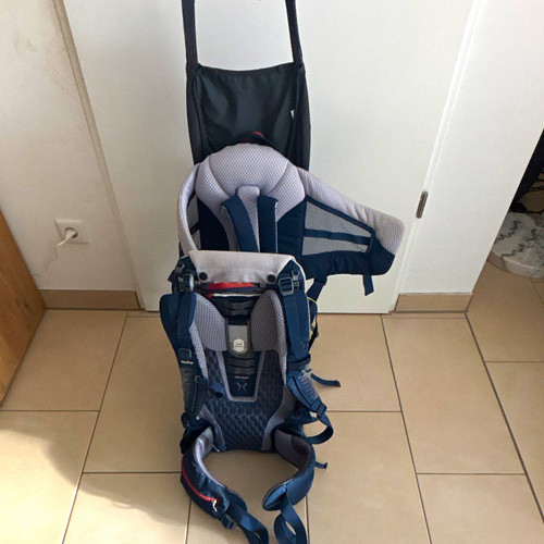 Deuter lite rückentrage - lite,
