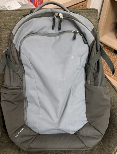 Deuter gigant liter - 32,