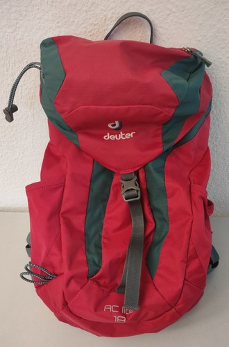 Deuter rucksack lite 18 - lite,