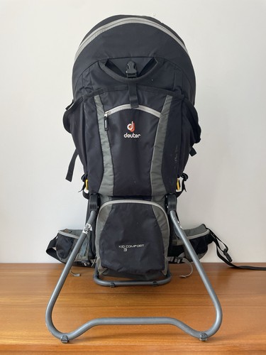 Deuter kid comfort 22kg - deuter,
