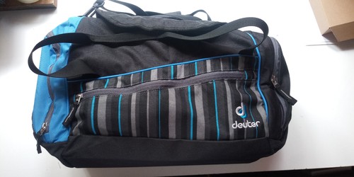 Deuter hopper - „, „