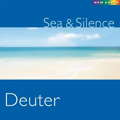 Deuter sea silence - sea,