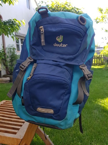 Deuter kinder rucksack junior - kinder-rucksack,