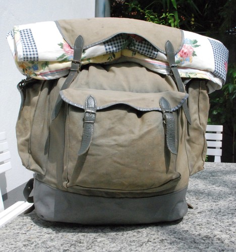 Deuter tauern tourist rucksack - deuter,
