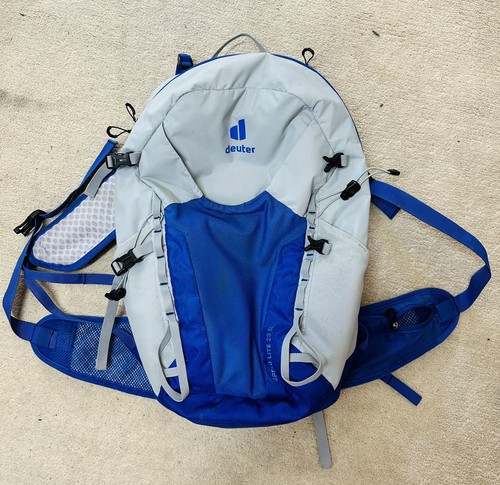 Deuter speed lite - deuter,