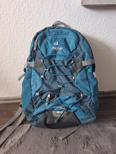 Deuter spider rucksack - deuter,