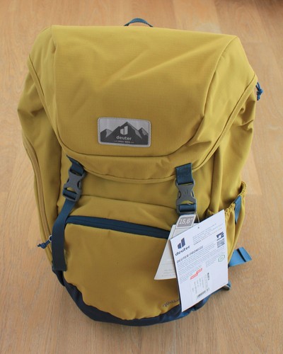 Deuter walker rucksack - walker, neu