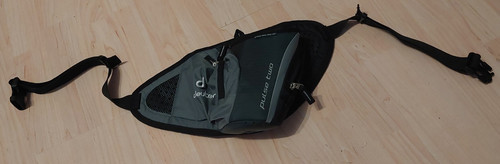 Deuter pulse two hüfttasche - deuter,