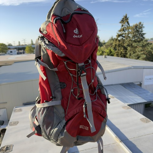 Deuter act lite 10 - act,